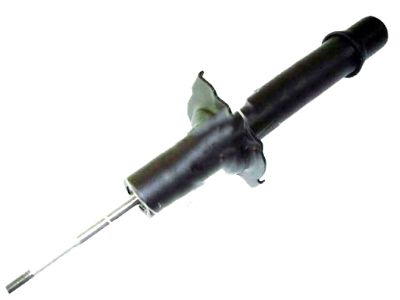 Honda 51606-S87-A02 Shock Absorber Unit, Left Front