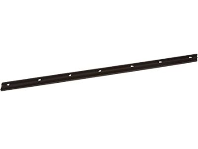 Honda 72335-TR6-A01 Weatherstrip, R. FR. Door (Inner)