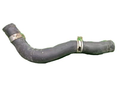 Honda 19502-RB0-000 Hose, Water (Lower)