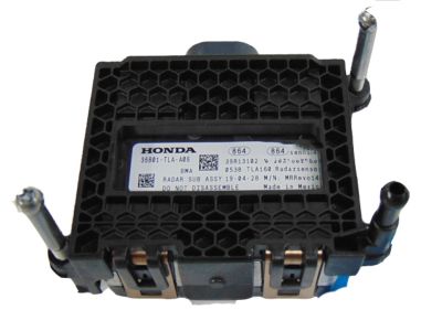 Honda 36803-TLA-A04 Radar, Milliwave