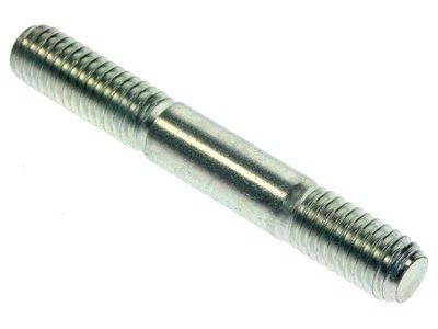 Acura 92900-06032-0E Bolt 2, Stud (6X32)