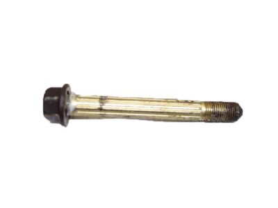 Honda 90175-SH3-005 Bolt, Damper Fork