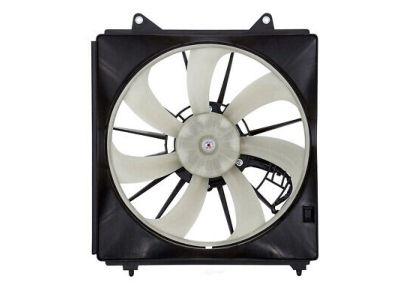 Acura 38611-RV0-A01 Fan, Cooling