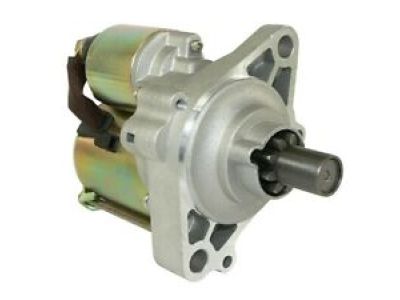 Honda 06312-P5M-507RM Starter, Reman