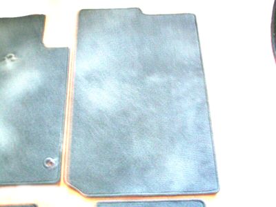 Honda 83600-T2F-A01ZA Mat Set, F*NH167L*