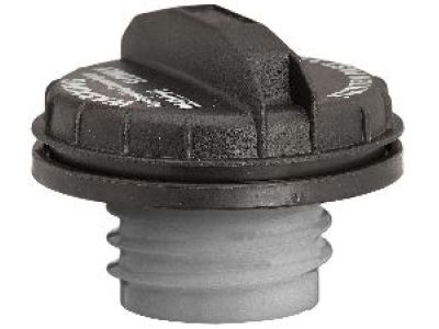 Honda 8-97218-741-0 Cap Floor, Fuel Tnk