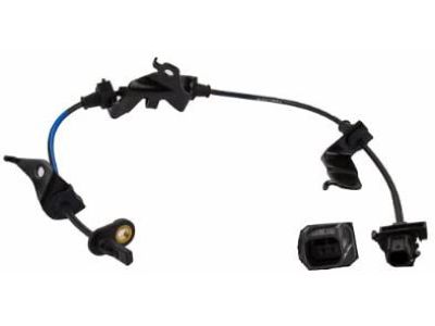 Honda 57455-TA0-A01 Sensor Assembly, Left Front