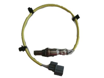 Acura 36542-RKB-004 Sensor, Rear Secondary Oxygen