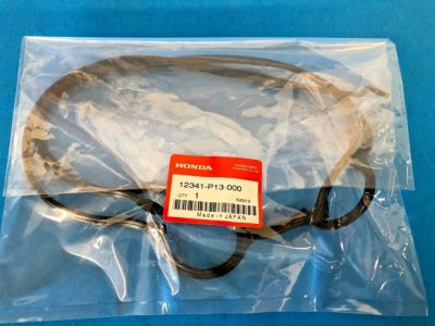 Honda 12341-P13-000 Gasket, Head Cover