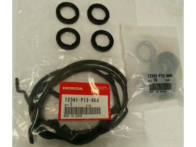 Honda 12341-P13-000 Gasket, Head Cover