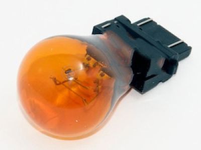 Honda 34906-SJC-A02 Bulb (28/8W) (3457Nak) (Amber)