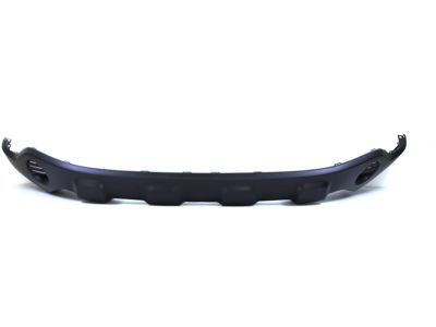 Honda 04712-SWA-A91 Face, Front Bumper (Lower) (Dot)