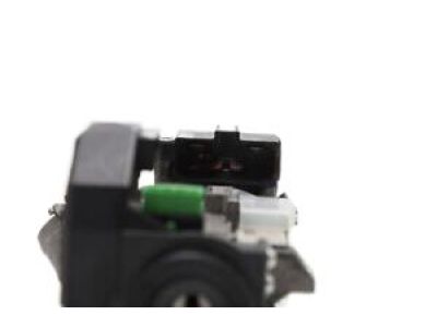 Honda 06351-TM8-911 Lock Assy., Steering