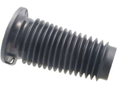 Honda 51403-THR-A01 Rubber, Left Front Spring Mount (Upper)