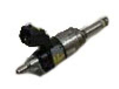 Acura 16010-6B2-305 INJECTOR SET, FUEL