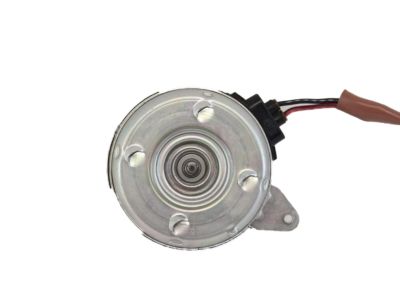 Honda 19030-5A2-A01 Motor, Cooling Fan