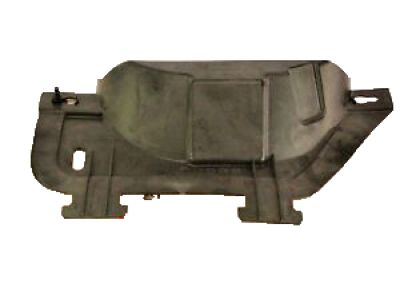 Honda 74117-T0A-000 Lid Assy., FR. Oil Drain