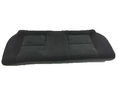 Honda 82132-S00-A12 Pad & Frame, Rear Seat Cushion