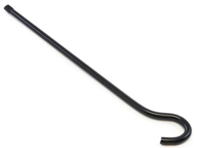 Honda 89320-SHJ-A01 Bar, Jack