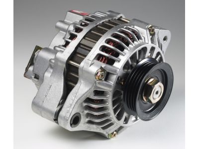 Honda 06311-R70-506RM Alternator (Reman) (Denso) Core Id (104210-1600) (9764219-160)