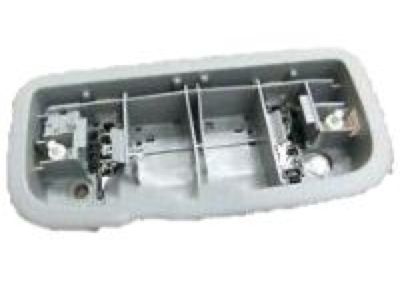 Honda 83200-TK6-A03ZA Lng, Roof *NH220L*