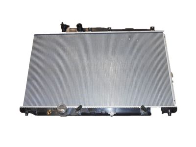 Honda 19010-RGL-A51 Radiator (Denso)