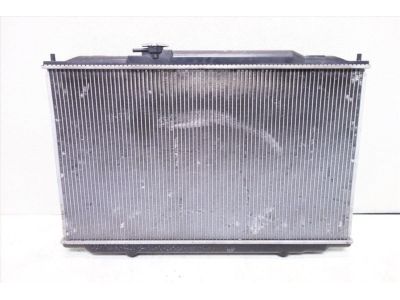 Honda 19010-RGL-A51 Radiator (Denso)