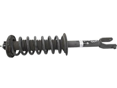 Honda 52441-TP7-A03 Spring, Rear