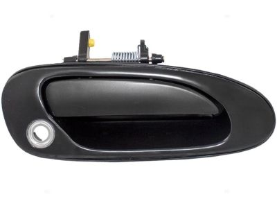 Honda 72140-SV1-A04 Handle Assembly, Right Front Door (Outer)