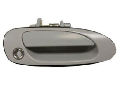 Honda 72140-SV1-A04 Handle Assembly, Right Front Door (Outer)