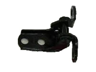 Honda 67450-TX4-H02ZZ Hinge, Left Front Door (Upper)