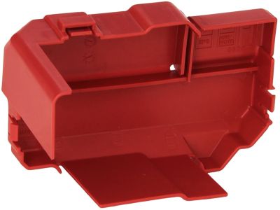 Honda 32418-TK6-003 Cover, Battery Terminal