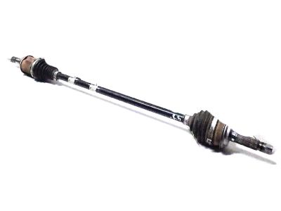 Honda 42310-T0G-A01 Shaft Assembly, R Drive