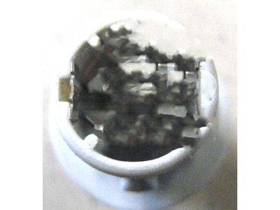 Acura 33513-SEA-003 Socket (T10W)