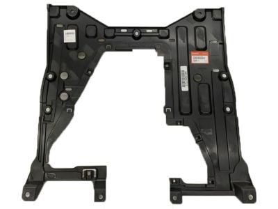 Honda 74116-TR3-A50 Cover, Engine (Lower)