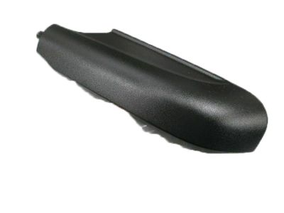 Honda 75278-S9V-A10 Cover, R. RR.