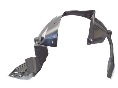 Honda 74101-TM8-305 Fender, Right Front (Inner)