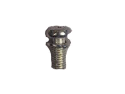 Acura 93892-05012-08 Screw-Washer (5X12)