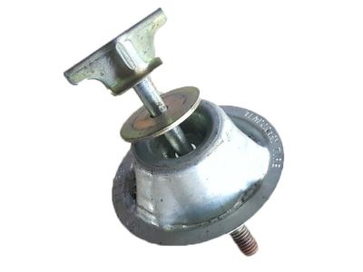 Honda 83853-SA7-980 Bolt, Anchor (79MM)