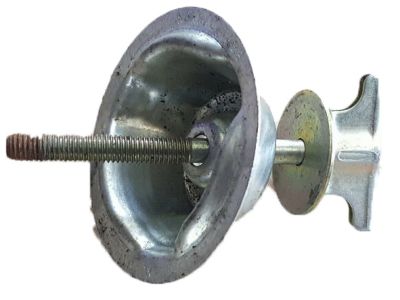 Acura 83853-SA7-980 Bolt, Anchor (79MM)