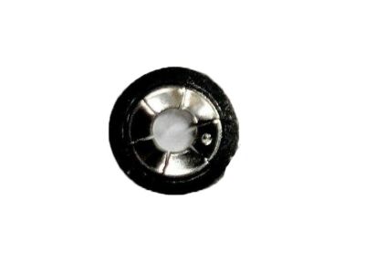 Acura 90672-SW5-003 Nut, Push (2.4MM)