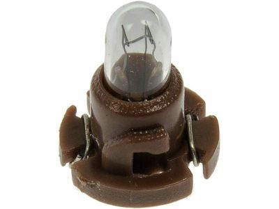 Honda 79671-S7S-941 Bulb, Neo-Wedge (8V 75Ma)