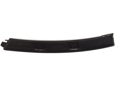 Honda 71108-SCV-A50 Garnish, L. FR. Bumper Wheel Arch