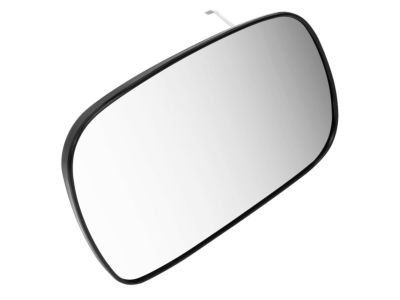 Honda 76203-SVA-A11 Mirror, Passenger Side