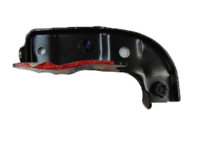 Honda 60835-TZ5-A00ZZ Bracket, R. FR. Bumper Beam Side