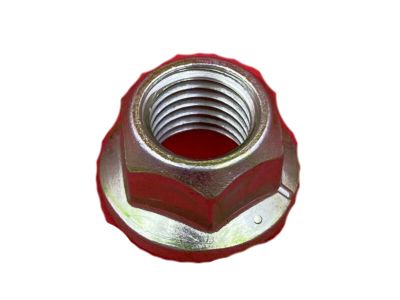 Acura 90002-S10-000 Nut, Flange (10MM)