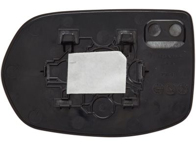 Honda 76203-TLC-A01 Mirror Sub-Assembly, Passenger Side (R1000)