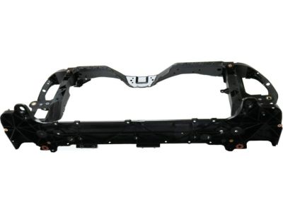 Honda 71410-TGG-A01 Bulkhead Assembly, Front