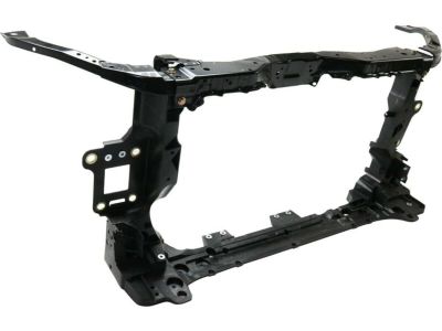 Honda 71410-TGG-A01 Bulkhead Assembly, Front