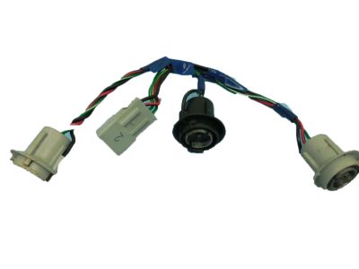 Honda 33502-SH4-A02 Wire